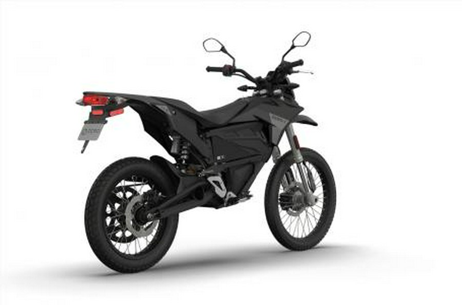 2023 Zero™ Motorcycles XMX FX NA INTEGRATED ZF7.2