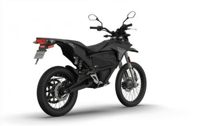 2023 Zero™ Motorcycles XMX FX NA INTEGRATED ZF7.2