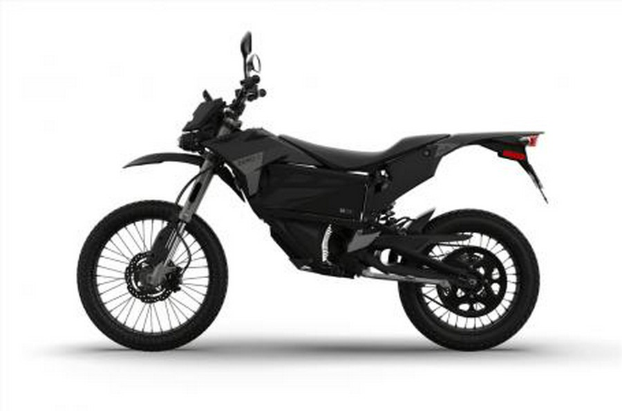 2023 Zero™ Motorcycles XMX FX NA INTEGRATED ZF7.2