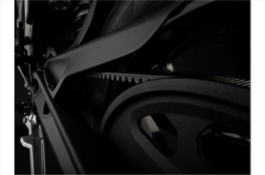 2023 Zero™ Motorcycles XMX FX NA INTEGRATED ZF7.2