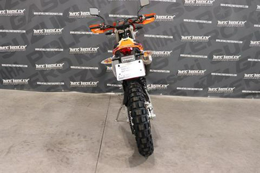 2024 KTM 350 EXC-F