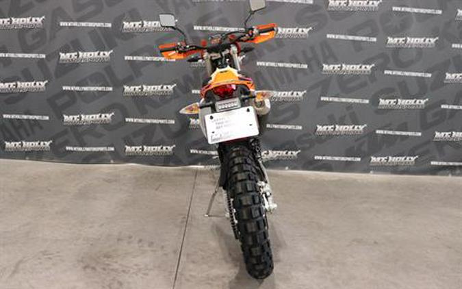 2024 KTM 350 EXC-F