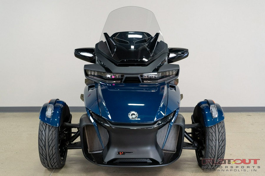 2024 Can-Am SPYDER RT