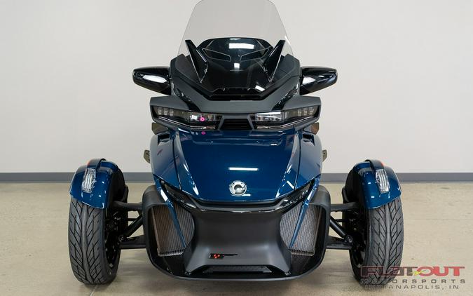 2024 Can-Am SPYDER RT