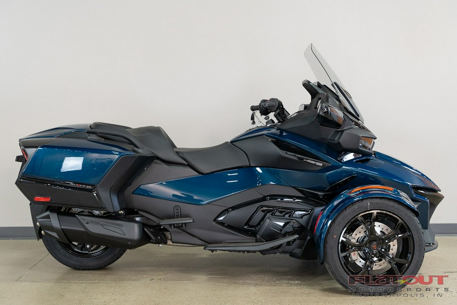 2024 Can-Am SPYDER RT