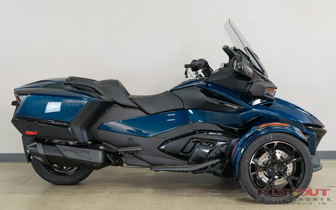 2024 Can-Am SPYDER RT