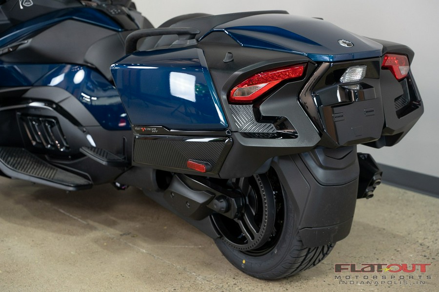 2024 Can-Am SPYDER RT