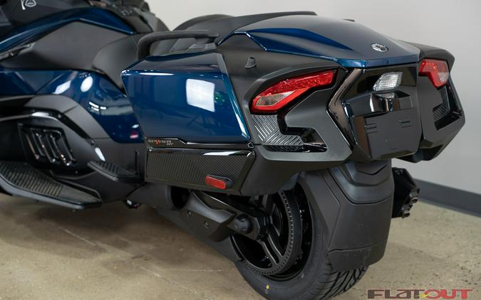 2024 Can-Am SPYDER RT