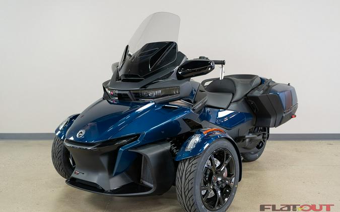 2024 Can-Am SPYDER RT