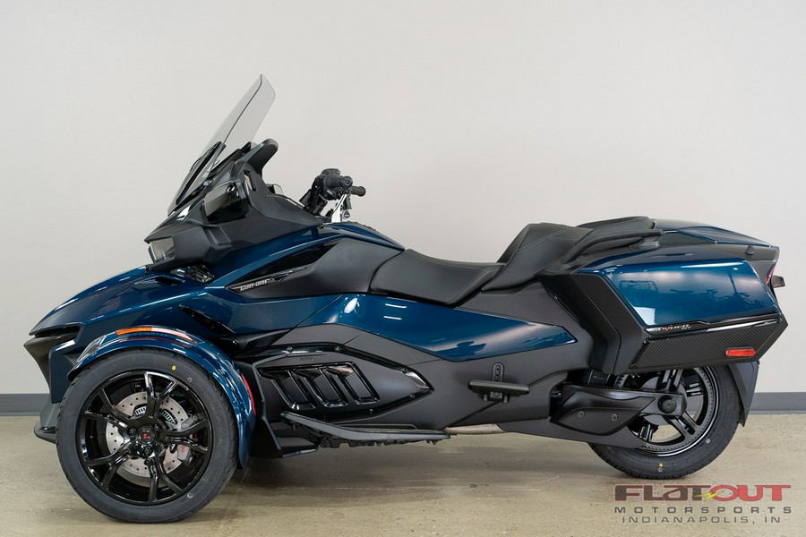 2024 Can-Am SPYDER RT