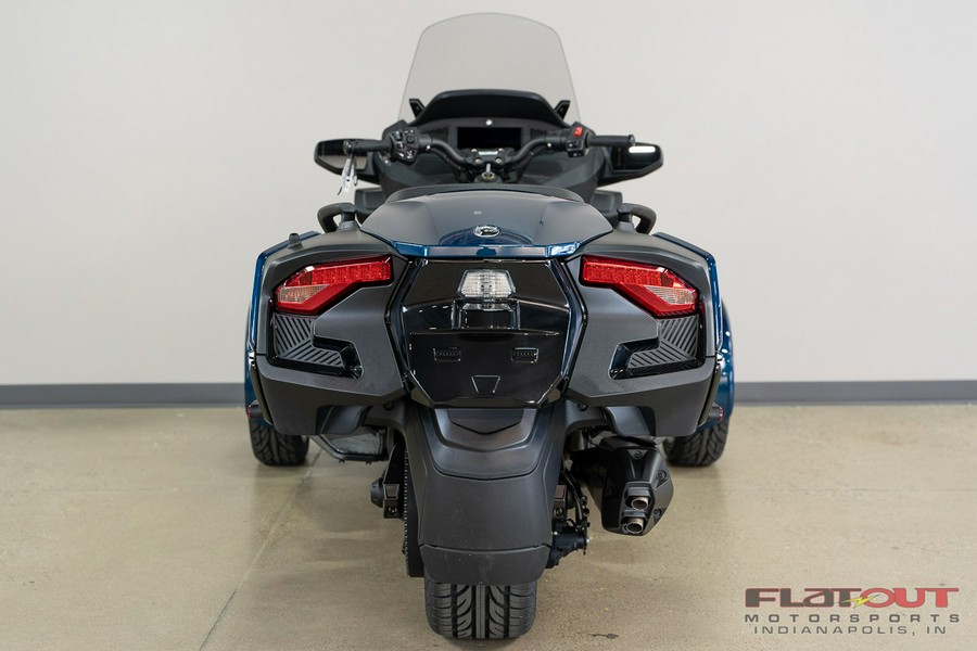 2024 Can-Am SPYDER RT