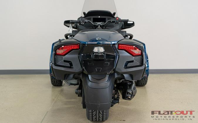 2024 Can-Am SPYDER RT