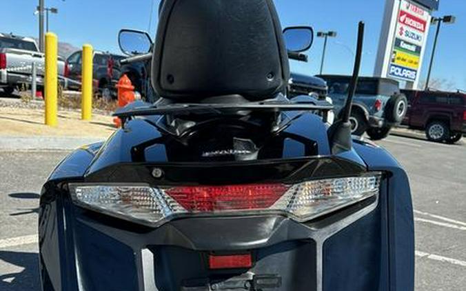 2013 Honda® Gold Wing F6B