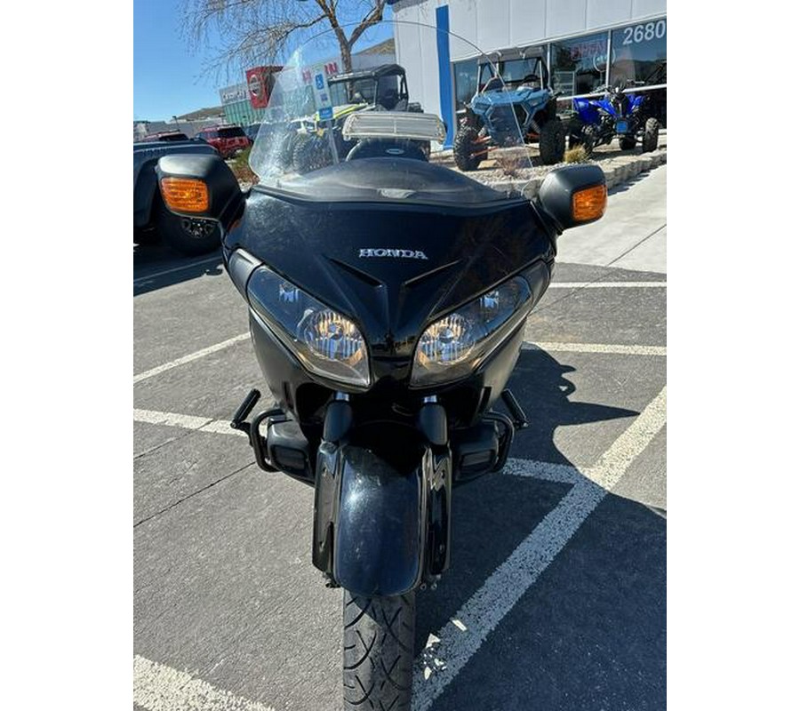 2013 Honda® Gold Wing F6B