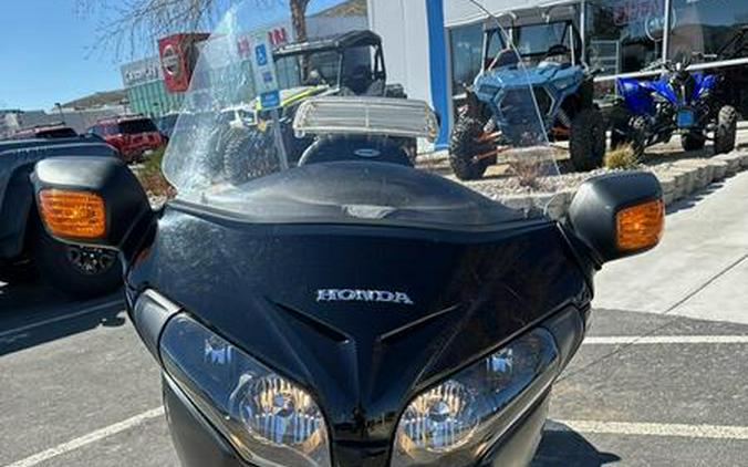 2013 Honda® Gold Wing F6B