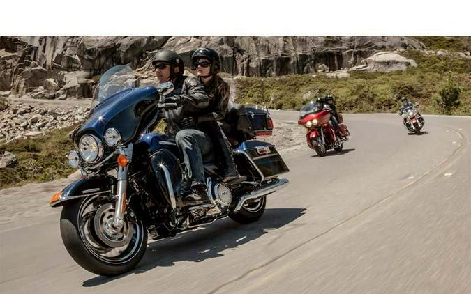 2013 Harley-Davidson Ultra Classic® Electra Glide®