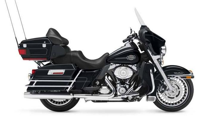 2013 Harley-Davidson Ultra Classic® Electra Glide®