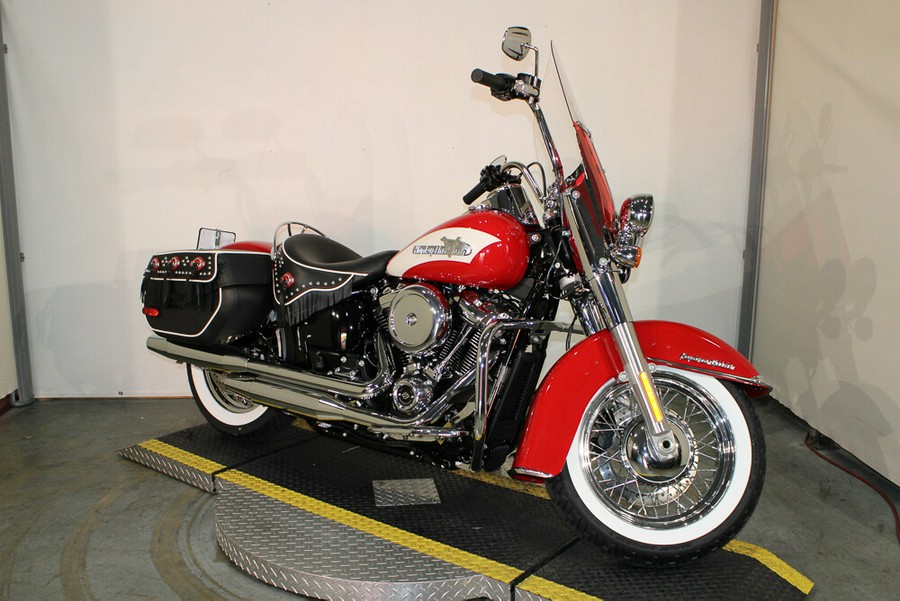 New 2024 Harley-Davidson Hydra Glide Revival Cruiser FLI Motorcycle For Sale In Miami, Florida