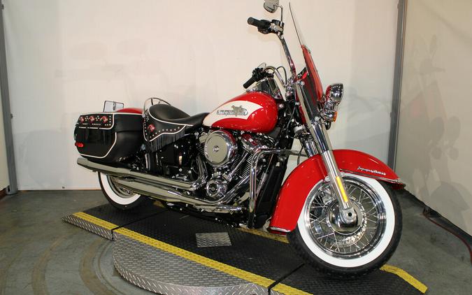 New 2024 Harley-Davidson Hydra Glide Revival Cruiser FLI Motorcycle For Sale In Miami, Florida