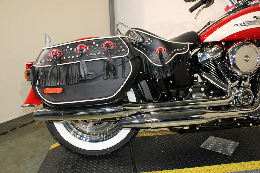 New 2024 Harley-Davidson Hydra Glide Revival Cruiser FLI Motorcycle For Sale In Miami, Florida