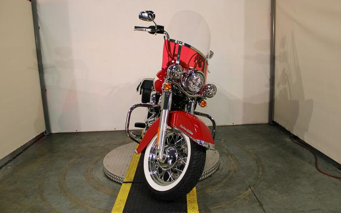 New 2024 Harley-Davidson Hydra Glide Revival Cruiser FLI Motorcycle For Sale In Miami, Florida