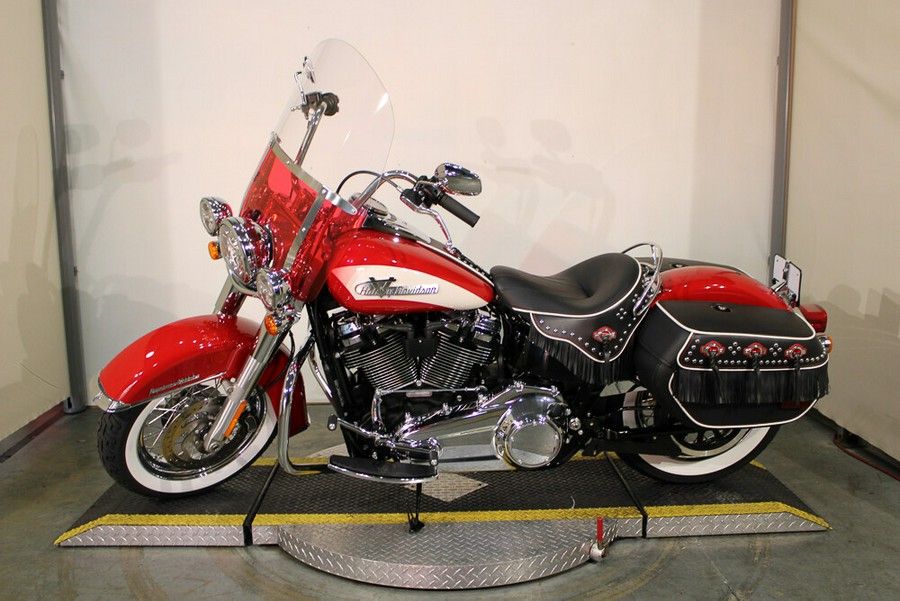 New 2024 Harley-Davidson Hydra Glide Revival Cruiser FLI Motorcycle For Sale In Miami, Florida