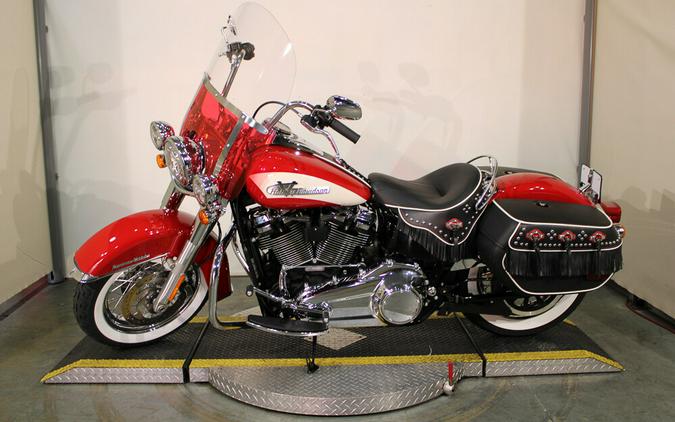 New 2024 Harley-Davidson Hydra Glide Revival Cruiser FLI Motorcycle For Sale In Miami, Florida