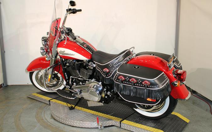 New 2024 Harley-Davidson Hydra Glide Revival Cruiser FLI Motorcycle For Sale In Miami, Florida