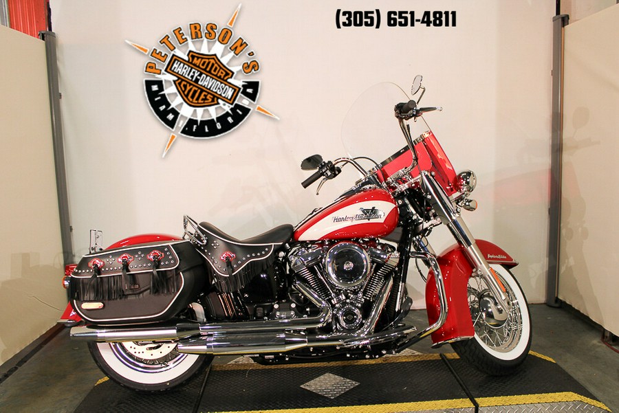 New 2024 Harley-Davidson Hydra Glide Revival Cruiser FLI Motorcycle For Sale In Miami, Florida