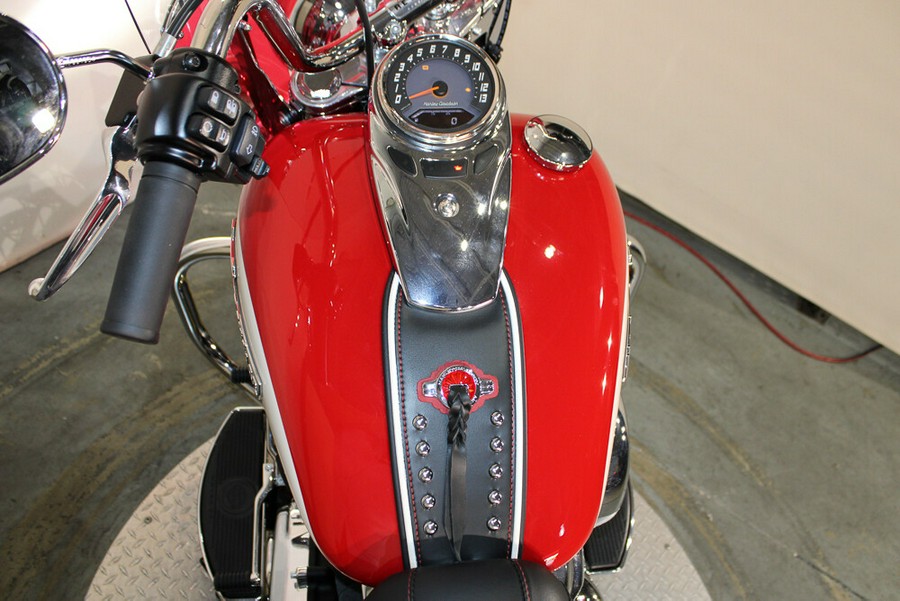 New 2024 Harley-Davidson Hydra Glide Revival Cruiser FLI Motorcycle For Sale In Miami, Florida