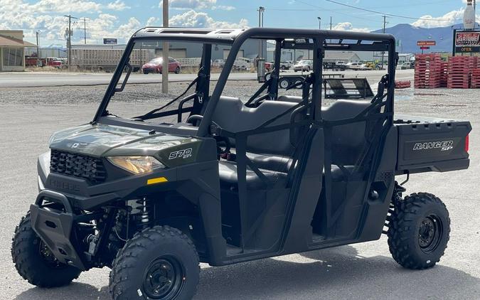 2023 Polaris® Ranger Crew SP 570