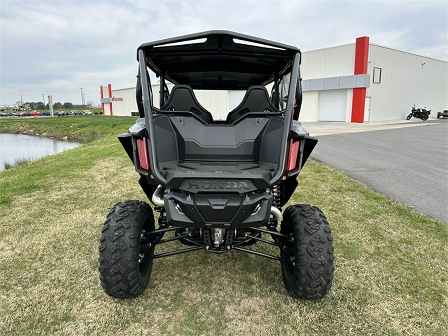 2024 Honda Talon 1000X-4