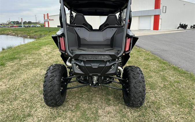 2024 Honda Talon 1000X-4