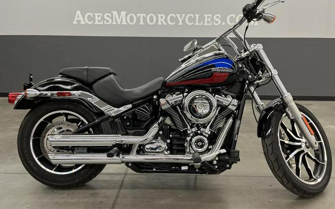 2020 Harley-Davidson® FXLR - Softail® Low Rider®