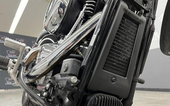 2020 Harley-Davidson® FXLR - Softail® Low Rider®