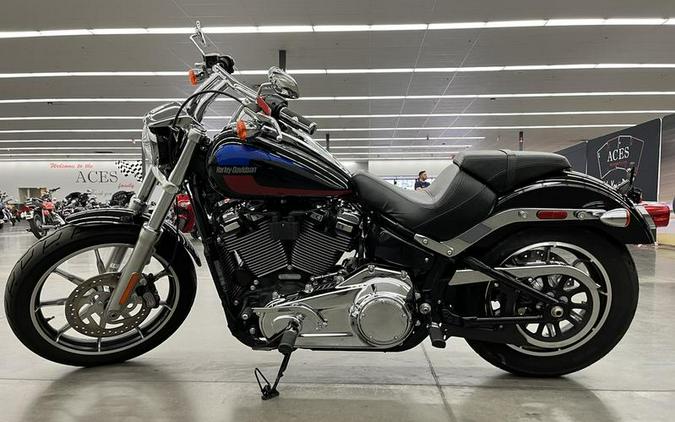 2020 Harley-Davidson® FXLR - Softail® Low Rider®