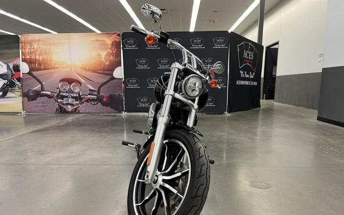 2020 Harley-Davidson® FXLR - Softail® Low Rider®