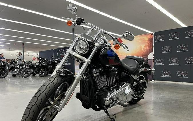 2020 Harley-Davidson® FXLR - Softail® Low Rider®