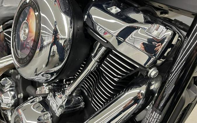 2020 Harley-Davidson® FXLR - Softail® Low Rider®