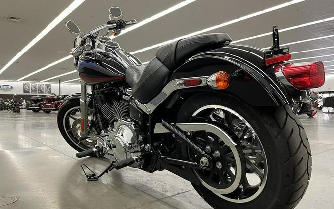 2020 Harley-Davidson® FXLR - Softail® Low Rider®