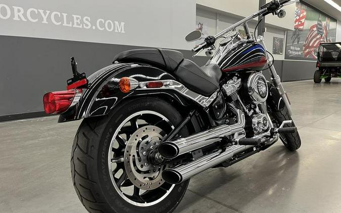 2020 Harley-Davidson® FXLR - Softail® Low Rider®