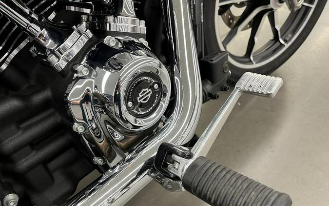 2020 Harley-Davidson® FXLR - Softail® Low Rider®