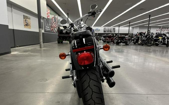 2020 Harley-Davidson® FXLR - Softail® Low Rider®