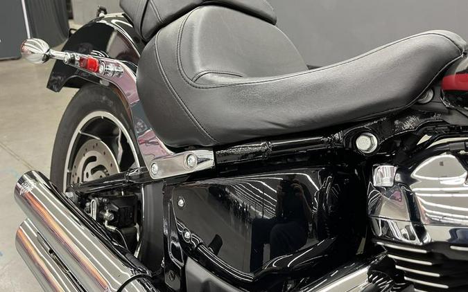 2020 Harley-Davidson® FXLR - Softail® Low Rider®