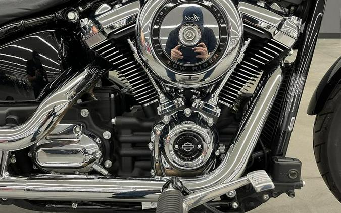 2020 Harley-Davidson® FXLR - Softail® Low Rider®