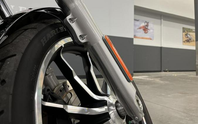 2020 Harley-Davidson® FXLR - Softail® Low Rider®