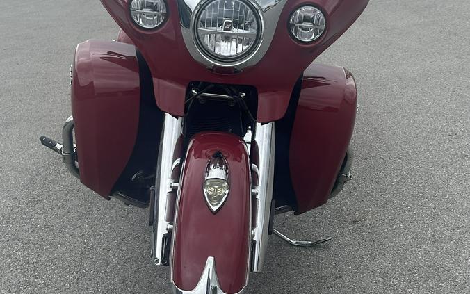 2015 Indian Motorcycle Roadmaster™