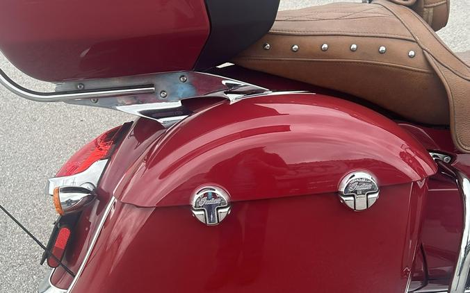 2015 Indian Motorcycle Roadmaster™