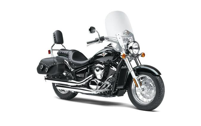 2021 Kawasaki Vulcan® 900 Classic LT