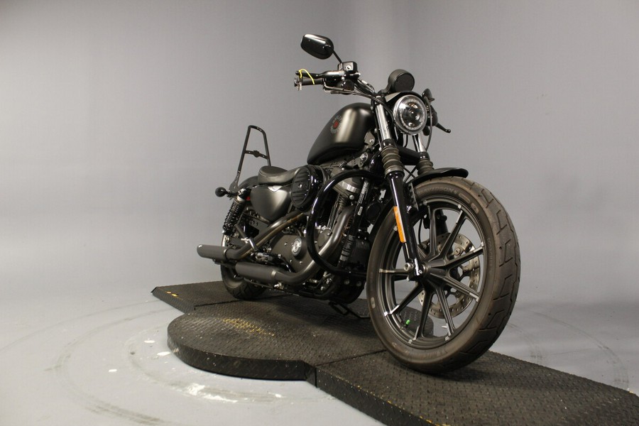 2021 Harley-Davidson Iron 883